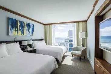Carillon Miami Wellness Resort - Miami Beach