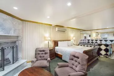 Days Inn By Wyndham Las Vegas Airport Near The Strip - Las Vegas