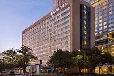 Doubletree By Hilton Houston Medical Center Hotel & Suites - Houston