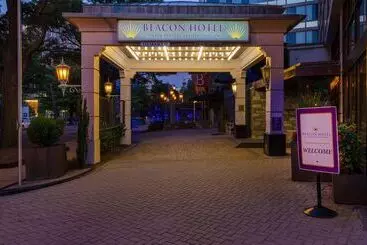 Beacon Hotel & Corporate Quarters - واشنطن دي سي