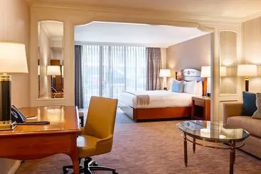 Little America Hotel Salt Lake City - Salt Lake City