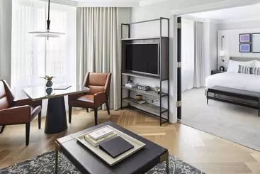The Luxury Collection Hotel Manhattan Midtown - New York
