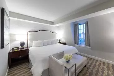 The Georgetown Inn - Washington D.C