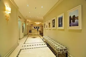 Lombardy - Nueva York