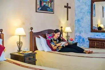 Convento Santa Catalina By Ahs - Antigua