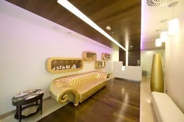 Monte Mulini Adults Exclusive Hotel By Maistra Collection - Rovinj