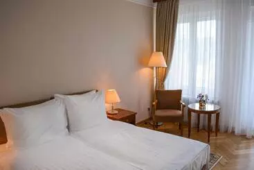 Vila Bled - Bled