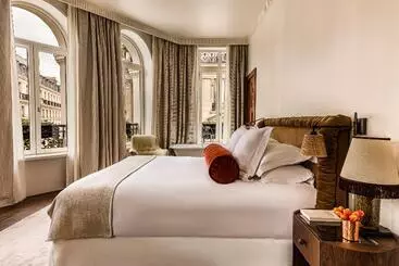 Château Des Fleurs Hôtel & Spa Paris - Paris