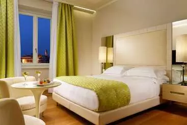 Grand Hotel Minerva - Florence