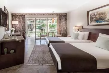 Jolie Ville Hotel & Spa Kings Island Luxor - Luxor