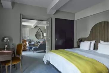 Pulitzer Amsterdam - Amsterdam