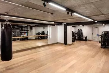 Radisson Blu Hotel, London Heathrow - Hayes