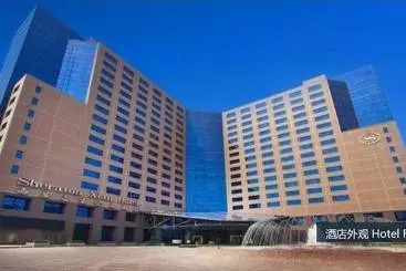 Sheraton Xi An - Xi'an