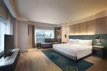 Amari Bangkok - Bangkok