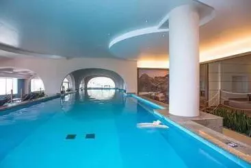 Pestana Carlton Madeira Ocean Resort - Funchal