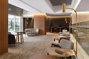 Wyndham Garden Guatemala City - Guatemala City