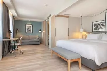Radisson Hotel Kaunas - Kaunas