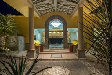 Camino Real Acapulco Diamante - Acapulco