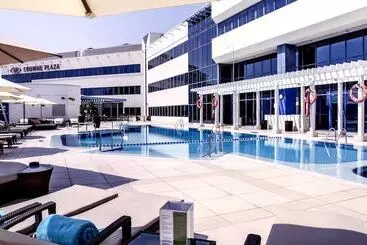 Crowne Plaza Dubai Deira, An Ihg - Dubai