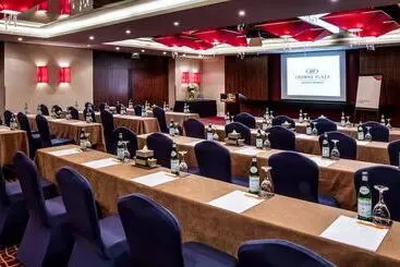 Crowne Plaza Dubai Deira, An Ihg - Dubái