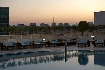 Crowne Plaza Dubai Deira, An Ihg - Dubai