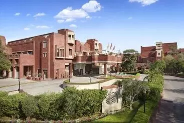 Itc Rajputana, A Luxury Collection Hotel, Jaipur - Jaipur