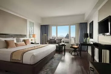 Melia Purosani Yogyakarta - Yogyakarta