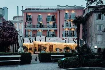 Art Hotel Tartini - Piran