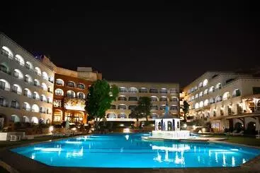 Basma Hotel Aswan - Aswan