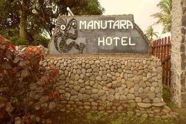 Manutara - Isla de Pascua