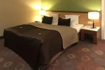 Sorat Insel Hotel Regensburg - Regensburg