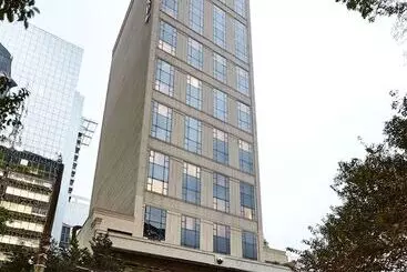 L Hotel Portobay São Paulo - Sao Paulo