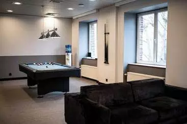 Mercure Liege City Centre - Liege