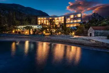 Orsan Hotel By Aminess - Orebic