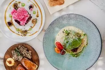 Steenberg Hotel & Spa - Ciudad del Cabo