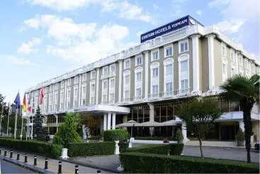 Eresin Hotels Topkapı - Istanbul