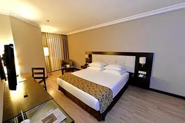 바르셀로 에레신 톱카피 - 이스탄불