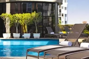 Renaissance Sao Paulo - Sao Paulo