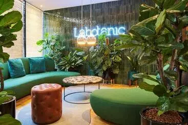 Mercure Paris Montparnasse Pasteur - París