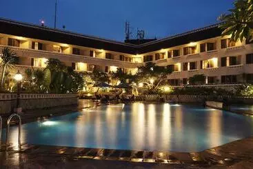 Santika Premiere Jogja - Yogyakarta