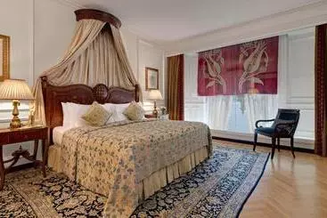 Çırağan Palace Kempinski Istanbul - Istanbul