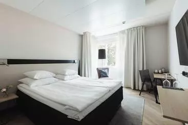 Glo Hotel Art - Helsinki