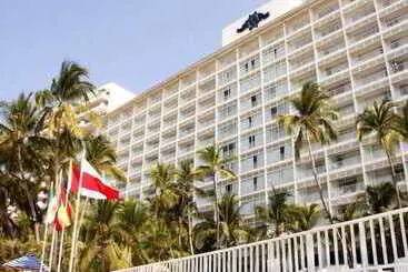 Элкано Отель - Акапулько