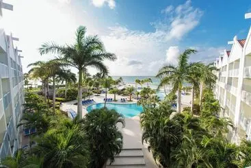 Renaissance Wind Creek Aruba Resort - Oranjestad