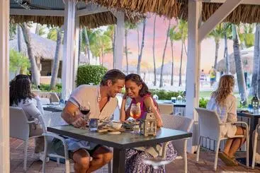 Renaissance Wind Creek Aruba Resort - Oranjestad