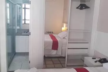 Flat Golden Fortaleza - Fortaleza