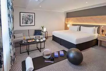 Hilton London Croydon - Croydon