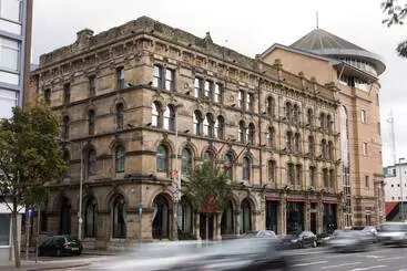 Malmaison Belfast - Belfast