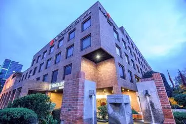 NH Collection Bogota Hacienda Royal - Bogota