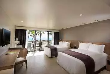 Doubletree Resort By Hilton Hotel Fiji   Sonaisali Island - Nadi